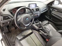 BMW 116 vaihtoauto
