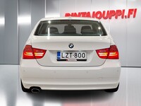 BMW 318 vaihtoauto