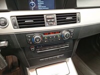 BMW 318 vaihtoauto