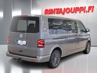 Volkswagen Caravelle vaihtoauto