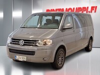 Volkswagen Caravelle vaihtoauto
