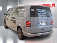 Volkswagen Caravelle vaihtoauto