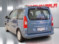 Citroën Berlingo vaihtoauto