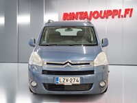 Citroën Berlingo vaihtoauto