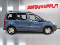 Citroën Berlingo vaihtoauto