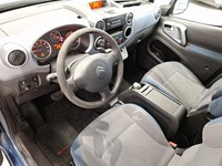 Citroën Berlingo vaihtoauto