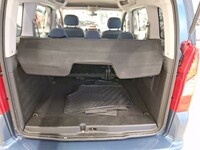 Citroën Berlingo vaihtoauto