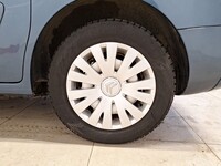 Citroën Berlingo vaihtoauto