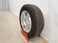 Citroën Berlingo vaihtoauto