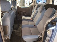 Citroën Berlingo vaihtoauto