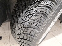 Citroën Berlingo vaihtoauto