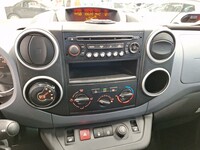 Citroën Berlingo vaihtoauto