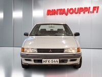 Mitsubishi Lancer vaihtoauto