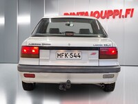 Mitsubishi Lancer vaihtoauto