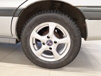 Mitsubishi Lancer vaihtoauto