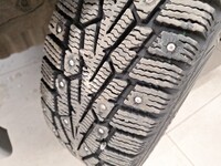 Mitsubishi Lancer vaihtoauto