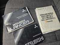 Mitsubishi Lancer vaihtoauto