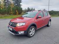 Dacia Sandero vaihtoauto