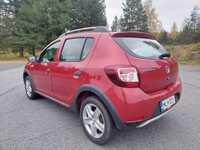Dacia Sandero vaihtoauto