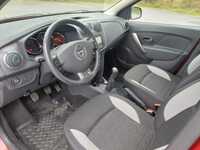 Dacia Sandero vaihtoauto