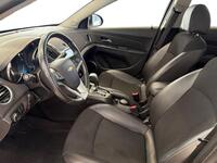 Chevrolet Cruze vaihtoauto