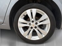 Chevrolet Cruze vaihtoauto