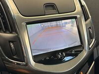Chevrolet Cruze vaihtoauto