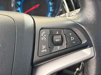 Chevrolet Cruze vaihtoauto