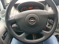 Opel Vivaro vaihtoauto