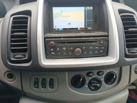 Opel Vivaro vaihtoauto