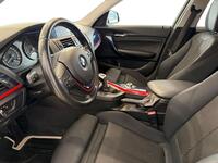 BMW 125 vaihtoauto