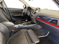 BMW 125 vaihtoauto