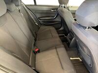 BMW 125 vaihtoauto