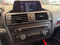 BMW 125 vaihtoauto