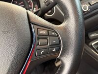 BMW 125 vaihtoauto