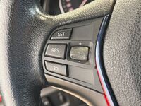 BMW 125 vaihtoauto