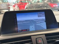 BMW 125 vaihtoauto
