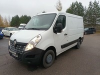 Renault Master vaihtoauto