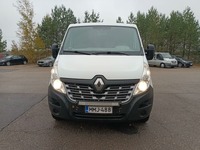 Renault Master vaihtoauto