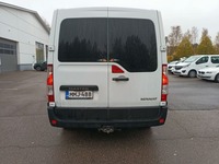 Renault Master vaihtoauto