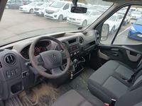 Renault Master vaihtoauto