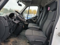 Renault Master vaihtoauto