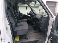 Renault Master vaihtoauto