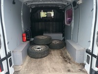 Renault Master vaihtoauto