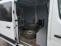 Renault Master vaihtoauto