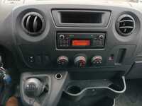 Renault Master vaihtoauto