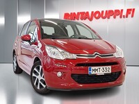 Citroën C3 vaihtoauto
