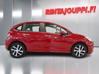 Citroën C3 vaihtoauto
