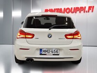 BMW 120 vaihtoauto