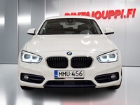 BMW 120 vaihtoauto